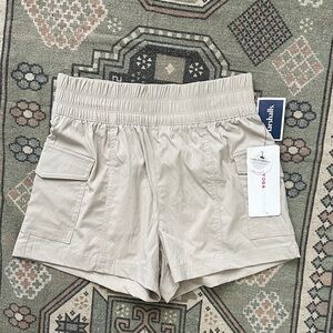 Yogalicious shorts NWT